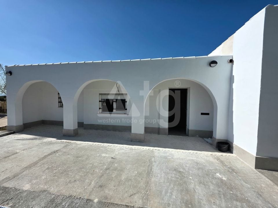 4 bedroom Villa in San Fulgencio - NSP143012 - Photo - 3