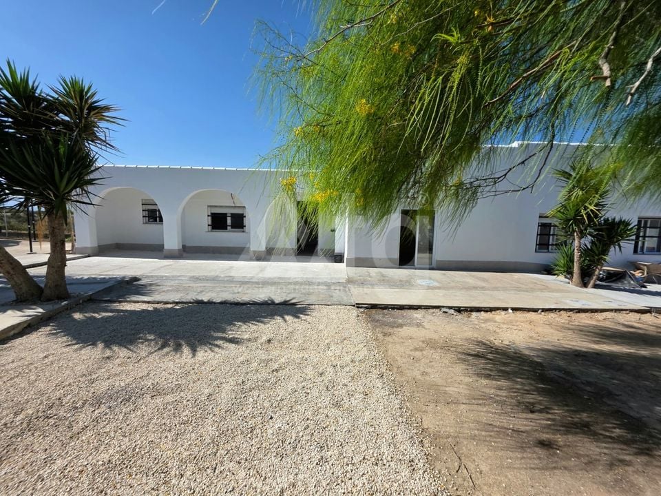 4 bedroom Villa in San Fulgencio - NSP143012 - Photo - 2
