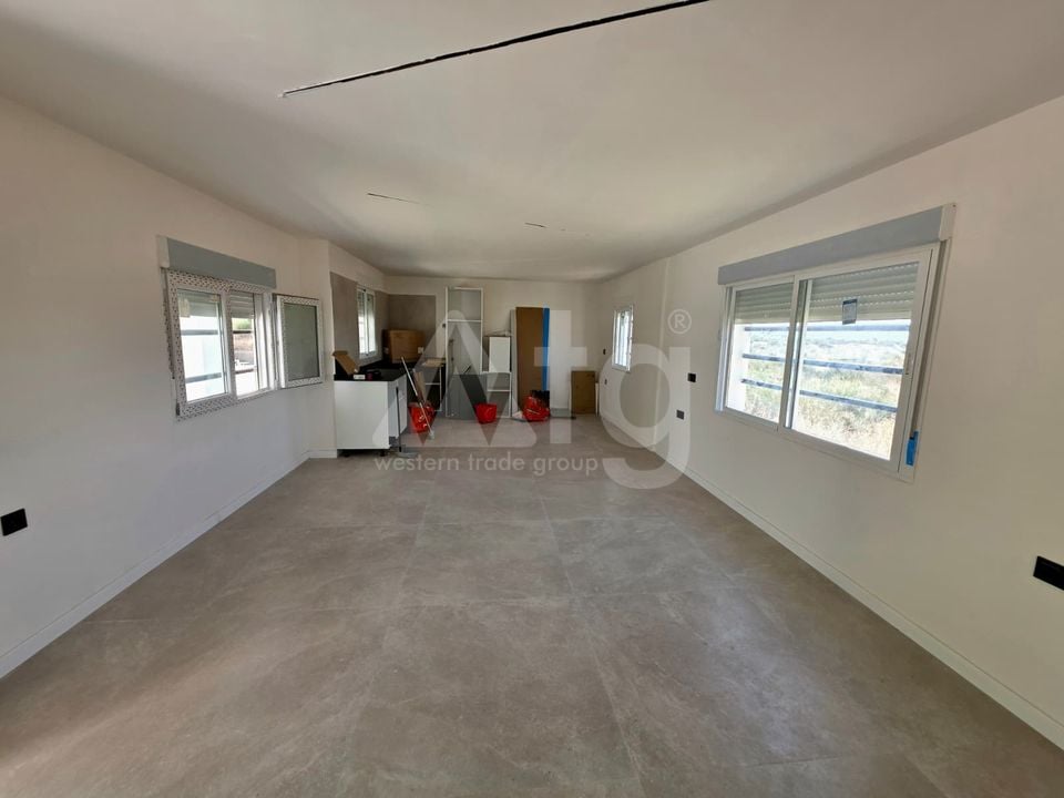 4 bedroom Villa in San Fulgencio - NSP143012 - Photo - 6