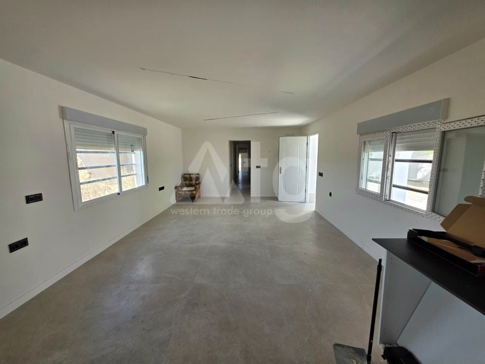 4 bedroom Villa in San Fulgencio - NSP143012 - Photo - 5