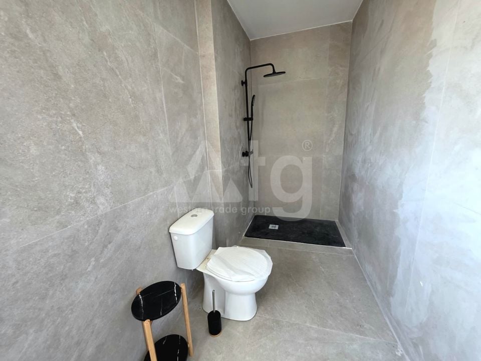 4 bedroom Villa in San Fulgencio - NSP143012 - Photo - 12