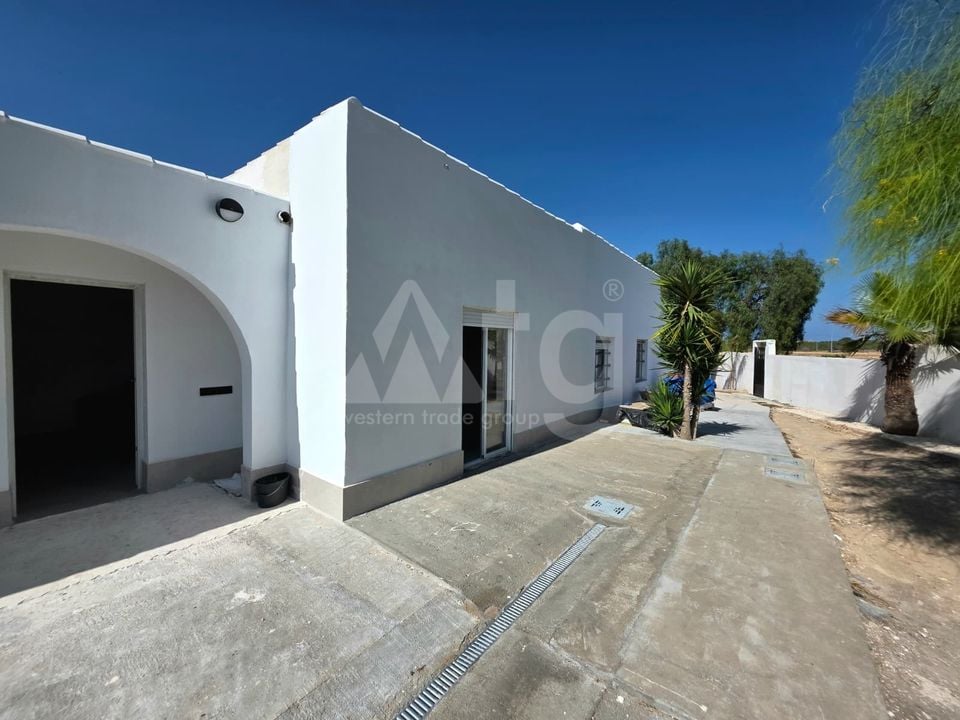 4 bedroom Villa in San Fulgencio - NSP143012 - Photo - 16