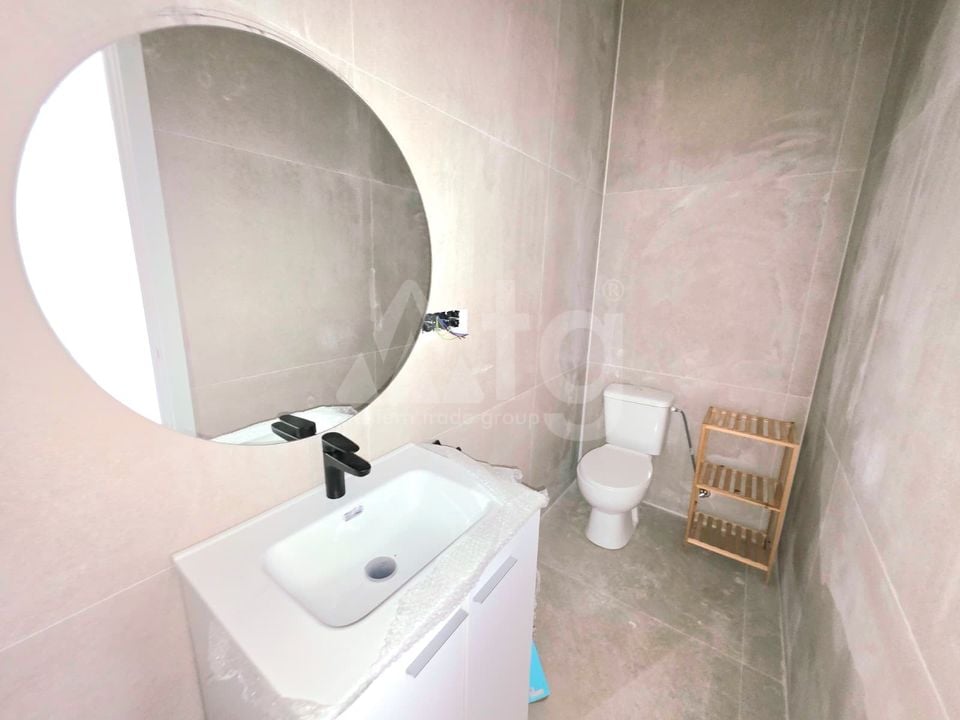 4 bedroom Villa in San Fulgencio - NSP143012 - Photo - 15