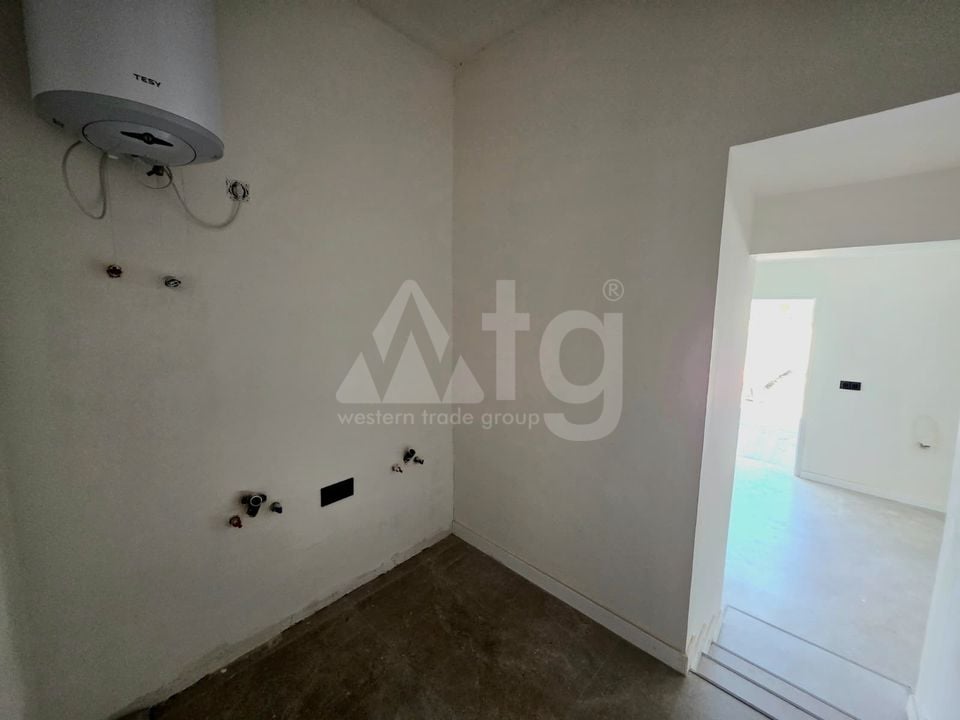 4 bedroom Villa in San Fulgencio - NSP143012 - Photo - 11