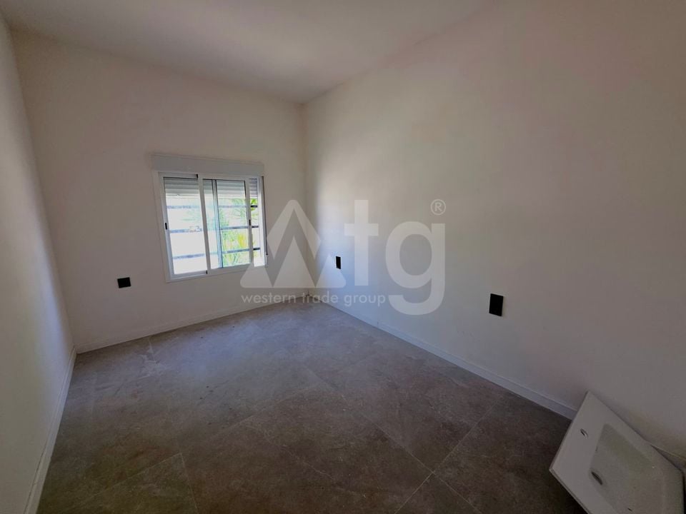 4 bedroom Villa in San Fulgencio - NSP143012 - Photo - 9