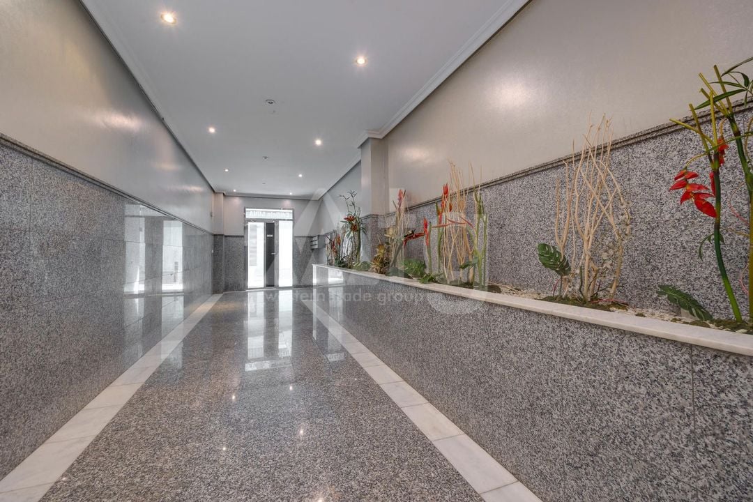 3 bedroom Penthouse in Torrevieja - MRS143057 - Photo - 33