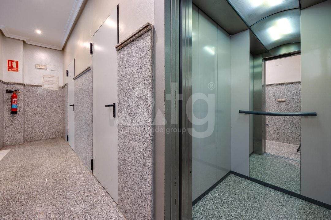 3 bedroom Penthouse in Torrevieja - MRS143057 - Photo - 32
