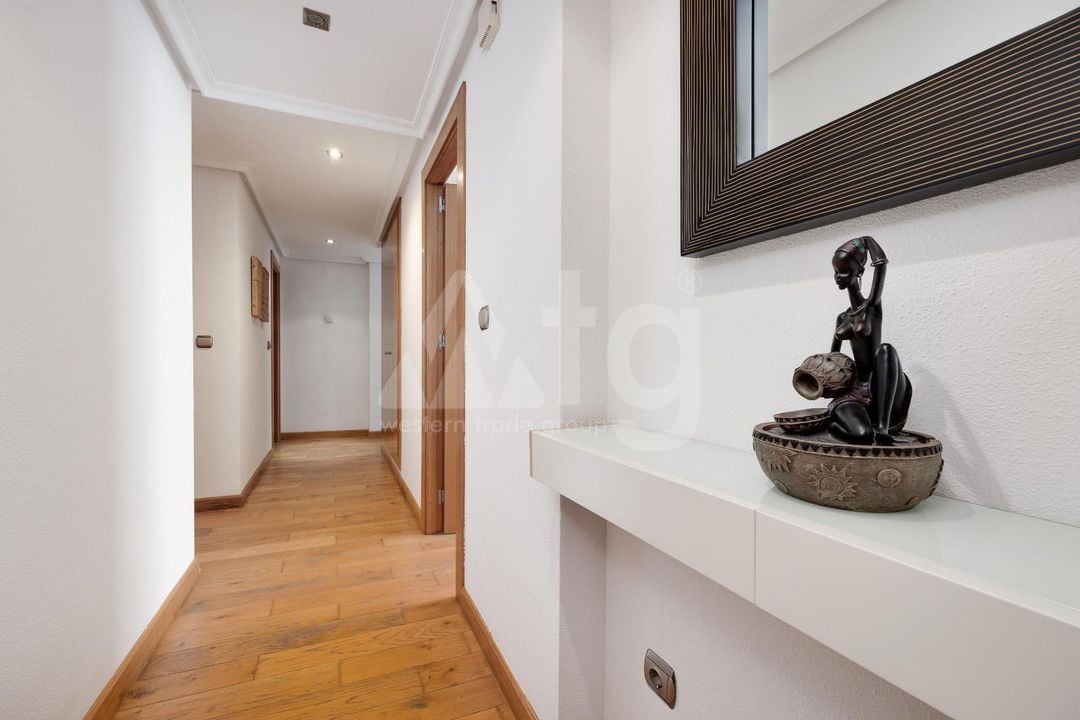 3 bedroom Penthouse in Torrevieja - MRS143057 - Photo - 24
