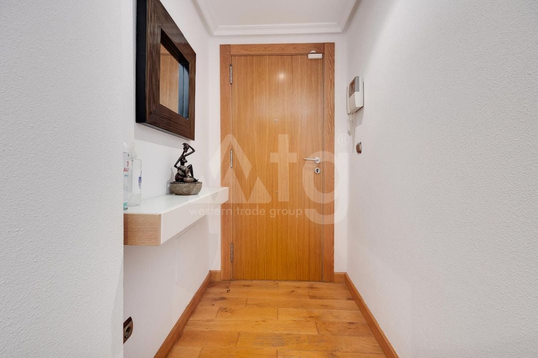 3 bedroom Penthouse in Torrevieja - MRS143057 - Photo - 25