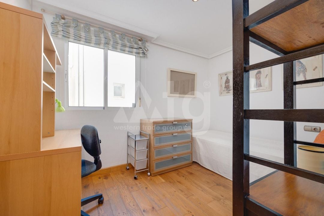 3 bedroom Penthouse in Torrevieja - MRS143057 - Photo - 15
