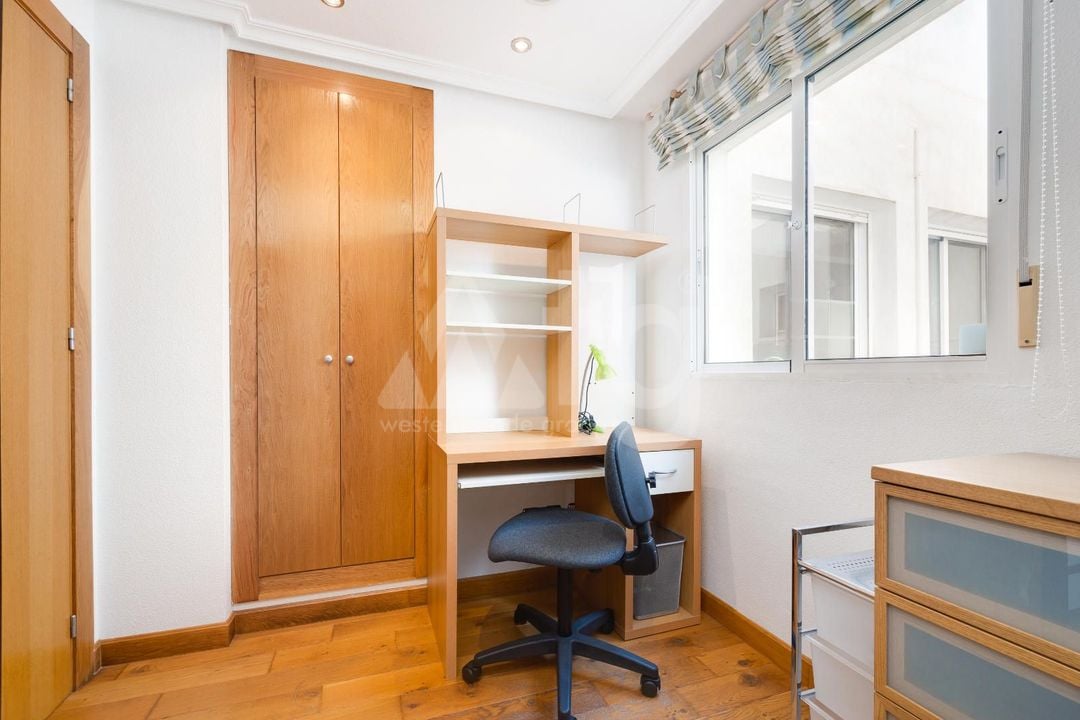 3 bedroom Penthouse in Torrevieja - MRS143057 - Photo - 16