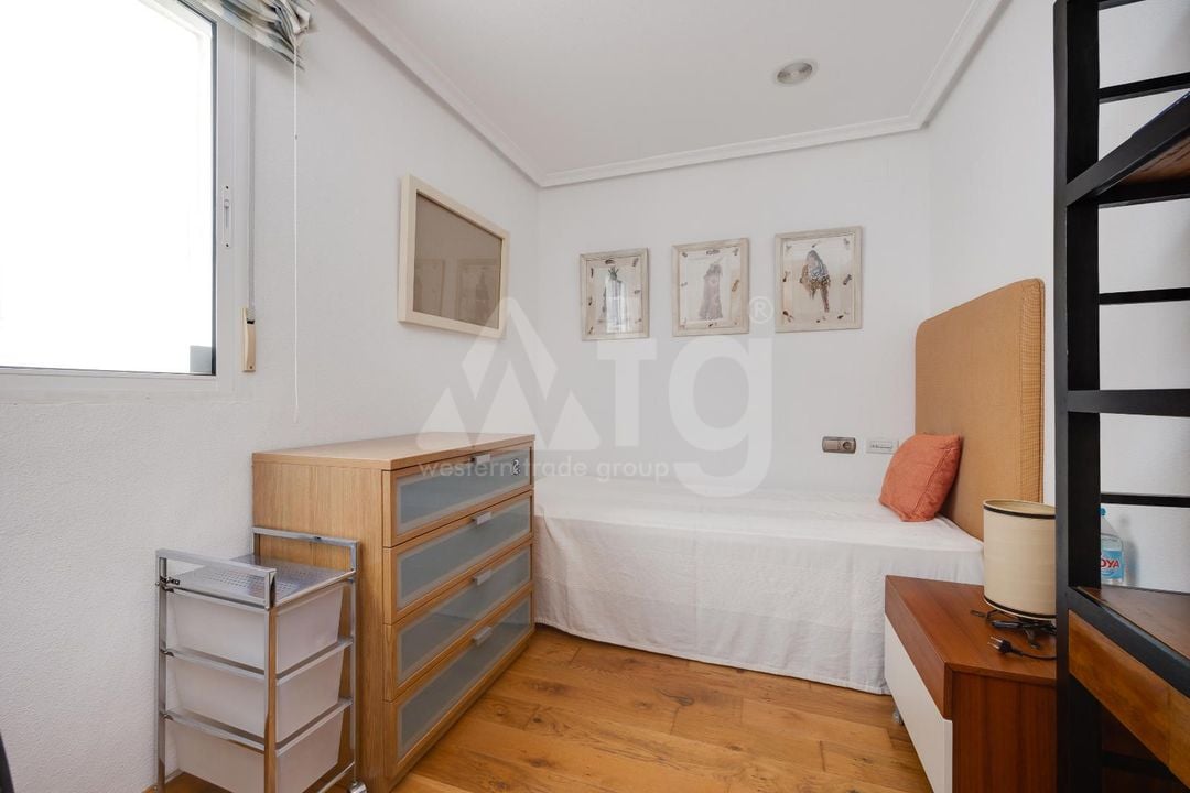 3 bedroom Penthouse in Torrevieja - MRS143057 - Photo - 14