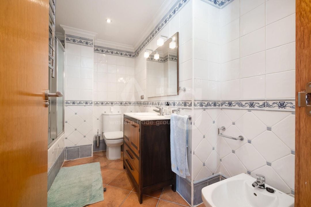 3 bedroom Penthouse in Torrevieja - MRS143057 - Photo - 22