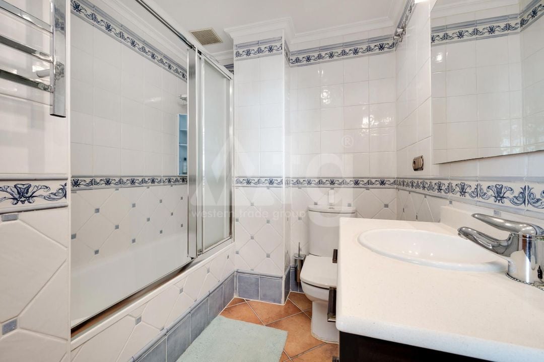 3 bedroom Penthouse in Torrevieja - MRS143057 - Photo - 23