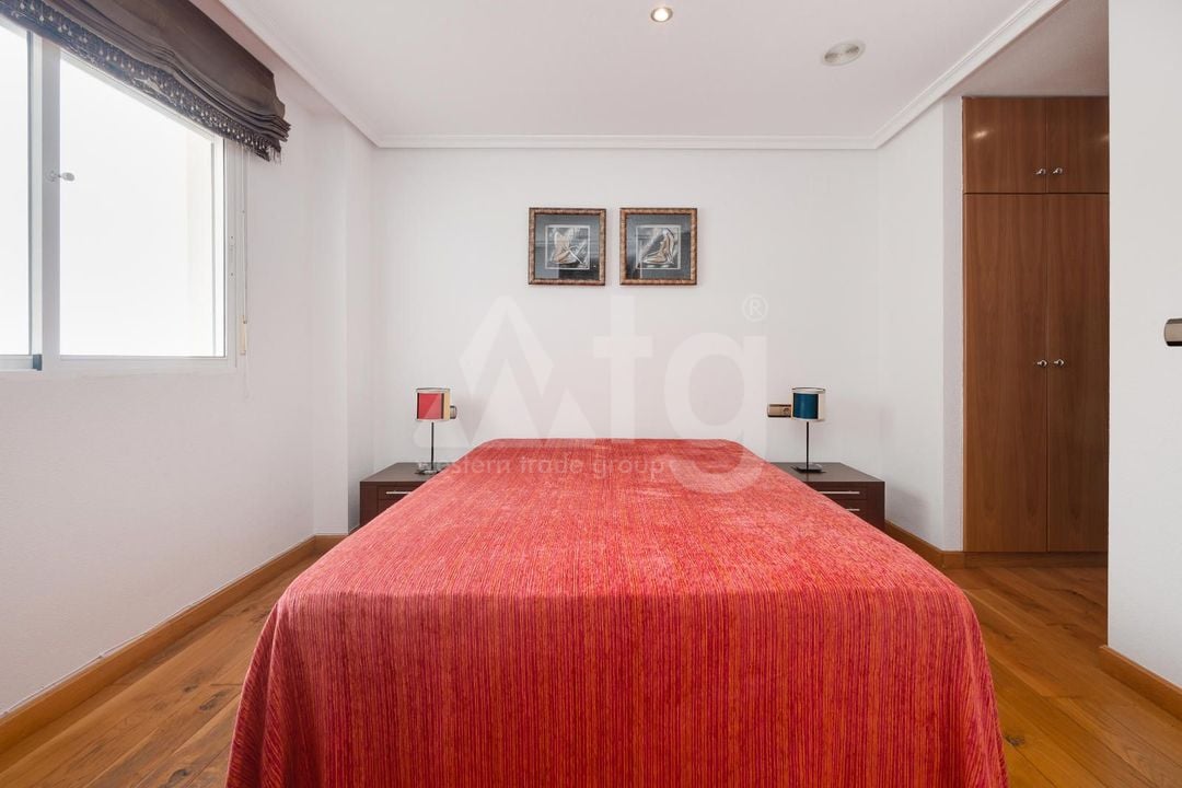3 bedroom Penthouse in Torrevieja - MRS143057 - Photo - 12