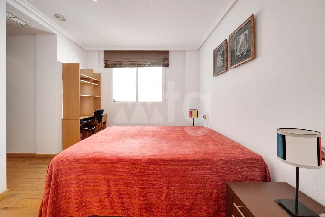 3 bedroom Penthouse in Torrevieja - MRS143057 - Photo - 11