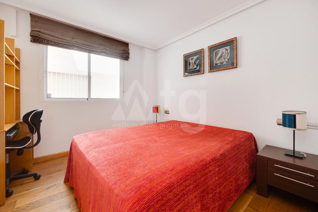 3 bedroom Penthouse in Torrevieja - MRS143057 - Photo - 10
