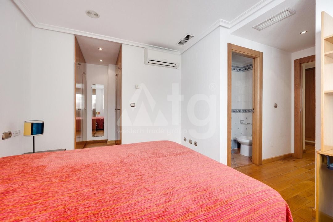 3 bedroom Penthouse in Torrevieja - MRS143057 - Photo - 13
