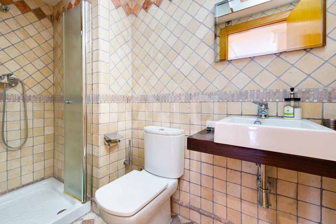 3 bedroom Penthouse in Torrevieja - MRS143057 - Photo - 21