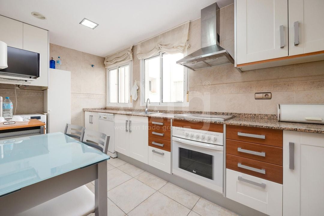 3 bedroom Penthouse in Torrevieja - MRS143057 - Photo - 7