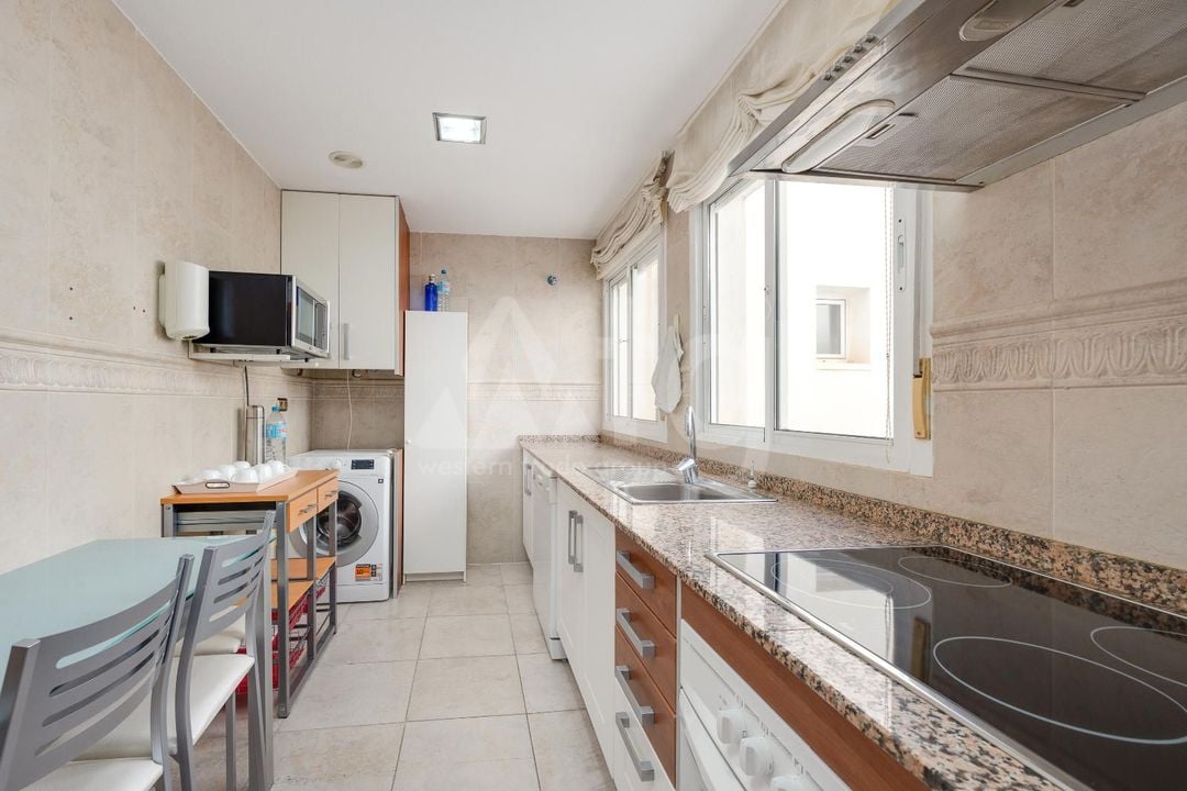 3 bedroom Penthouse in Torrevieja - MRS143057 - Photo - 8