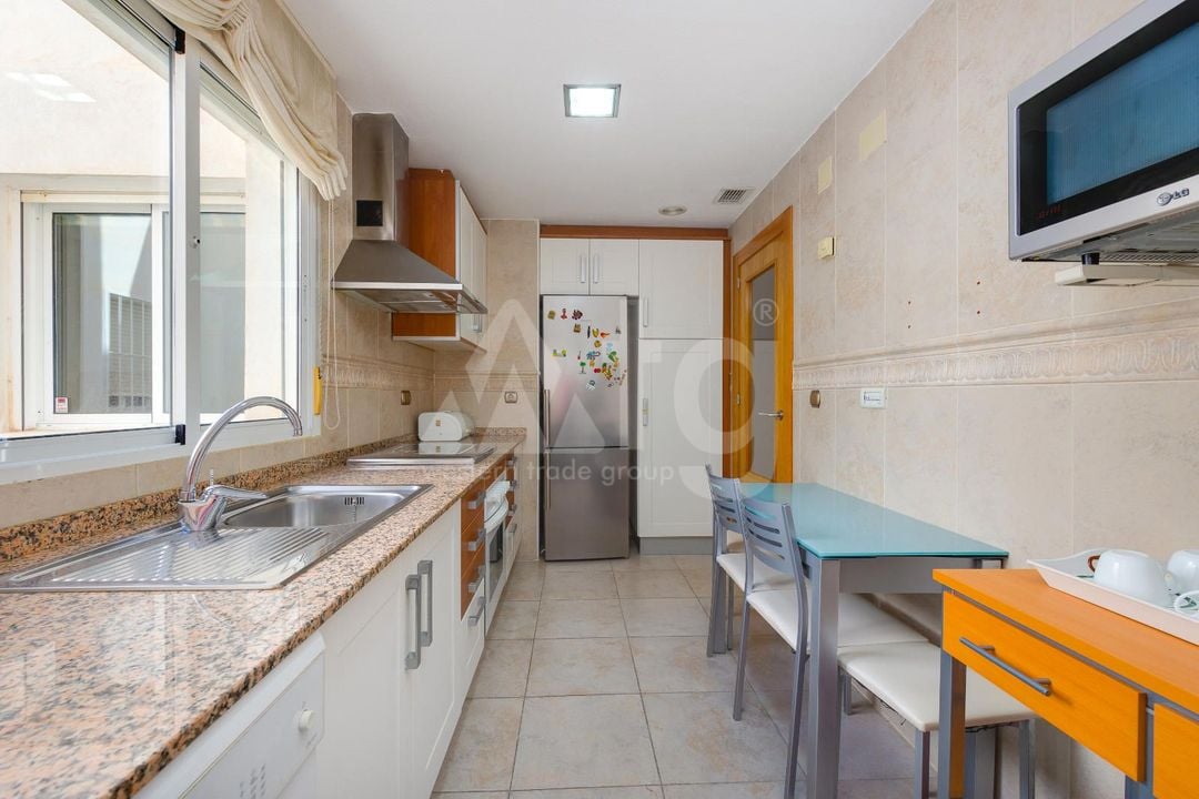 3 bedroom Penthouse in Torrevieja - MRS143057 - Photo - 9
