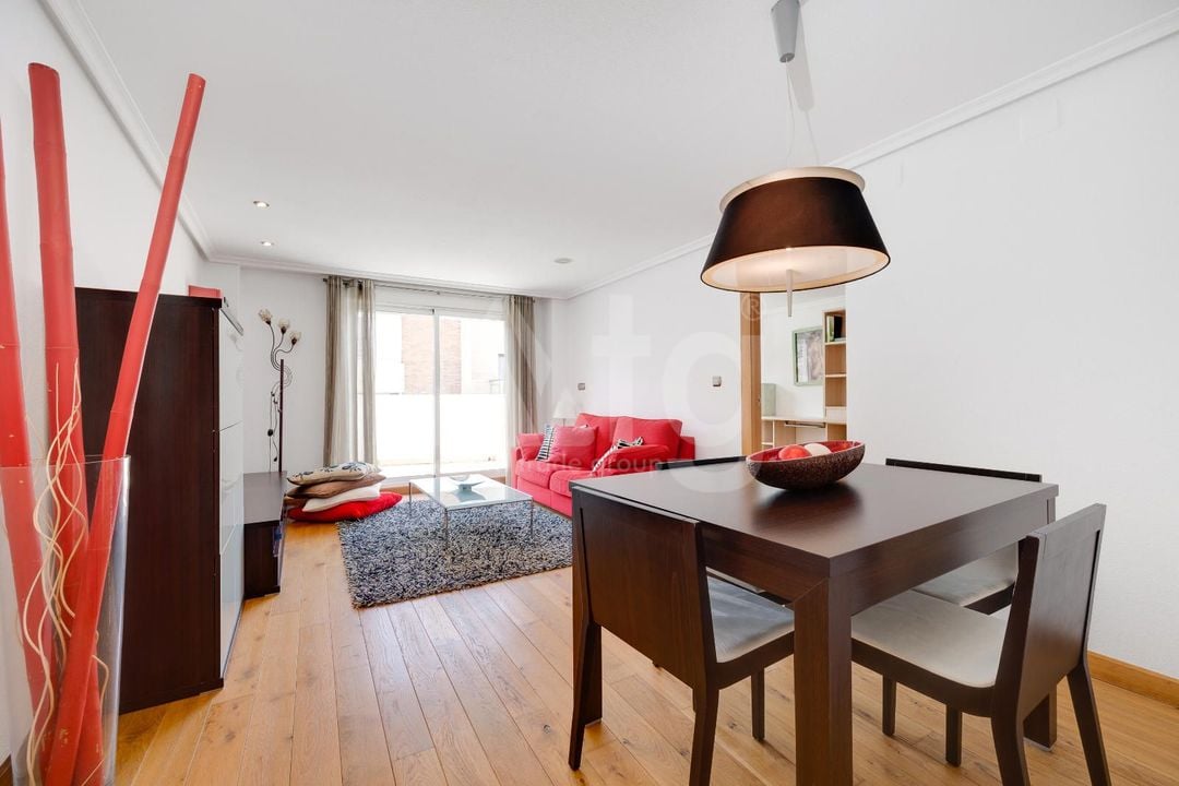 3 bedroom Penthouse in Torrevieja - MRS143057 - Photo - 5