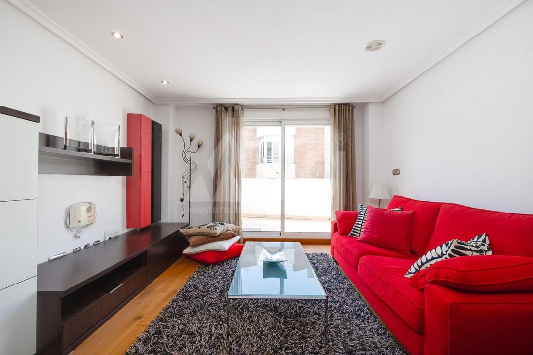 3 bedroom Penthouse in Torrevieja - MRS143057 - Photo - 2