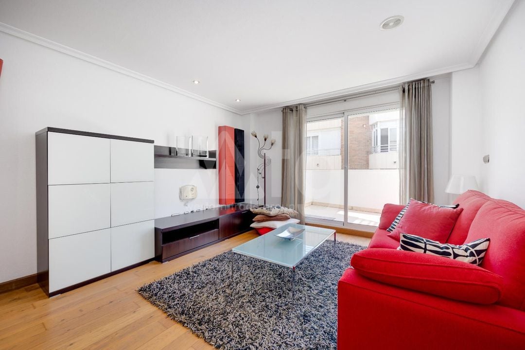 3 bedroom Penthouse in Torrevieja - MRS143057 - Photo - 3