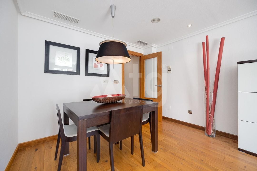 3 bedroom Penthouse in Torrevieja - MRS143057 - Photo - 6