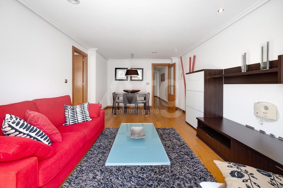3 bedroom Penthouse in Torrevieja - MRS143057 - Photo - 4