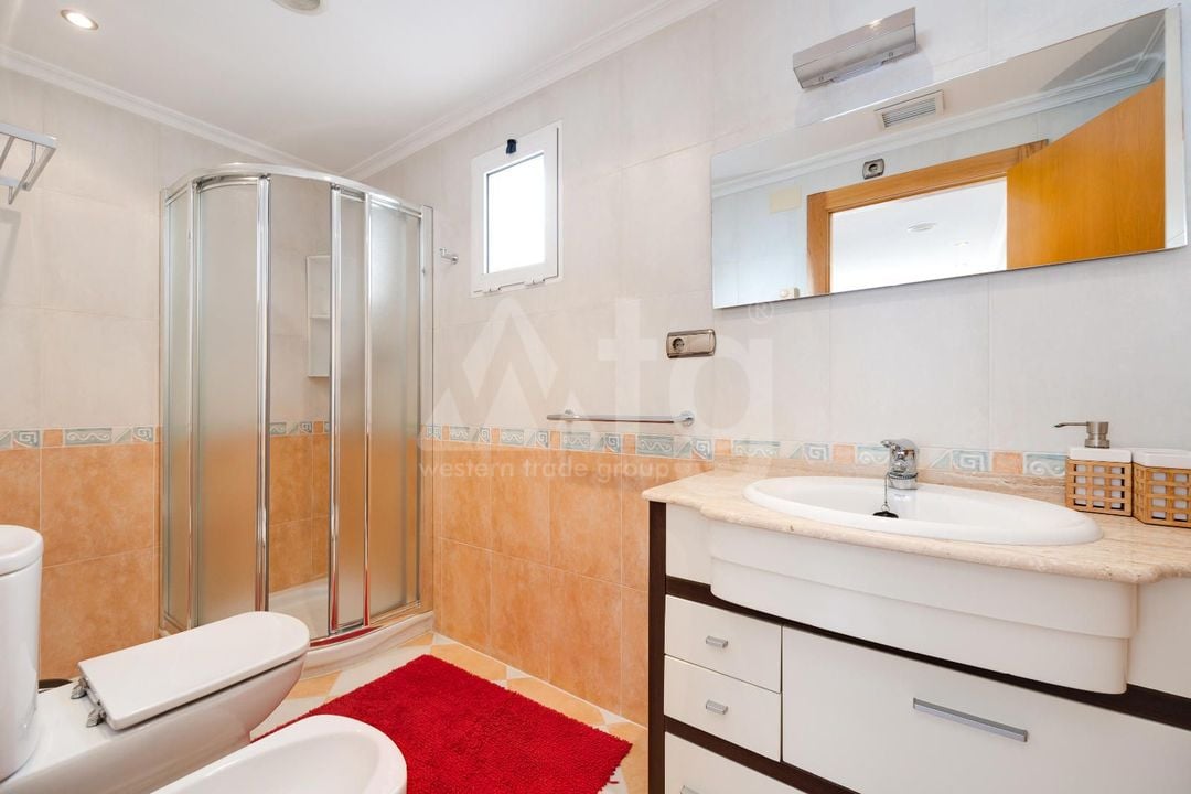 3 bedroom Penthouse in Torrevieja - MRS143057 - Photo - 20