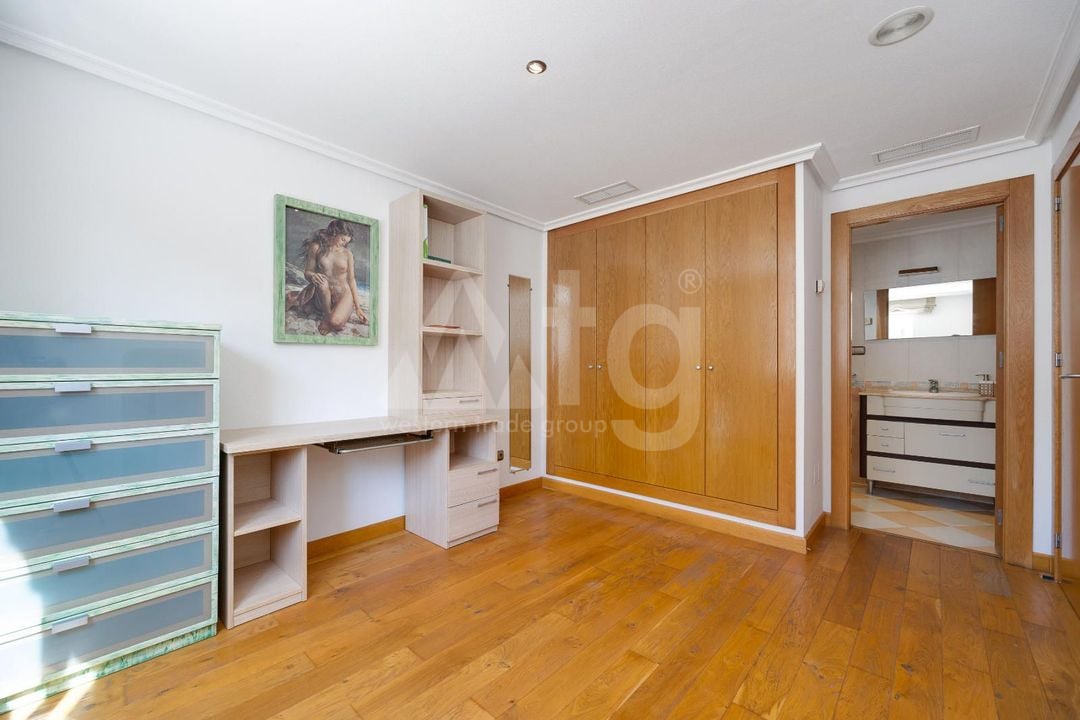3 bedroom Penthouse in Torrevieja - MRS143057 - Photo - 19