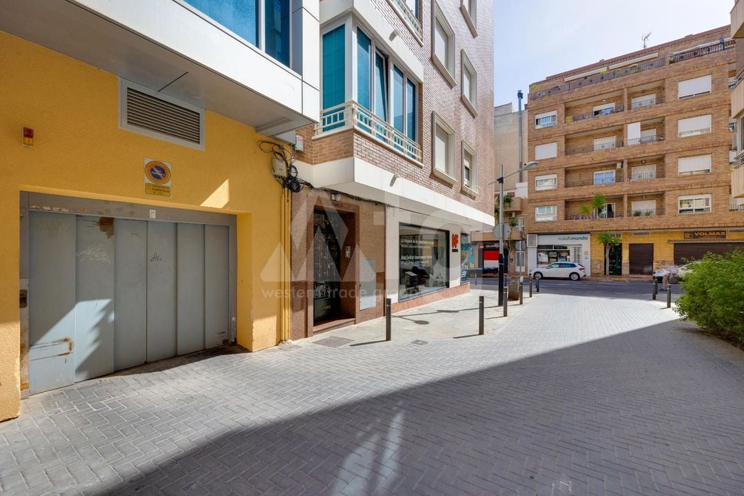 3 bedroom Penthouse in Torrevieja - MRS143057 - Photo - 40