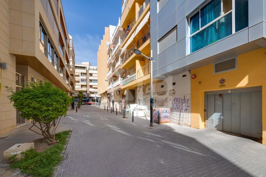 3 bedroom Penthouse in Torrevieja - MRS143057 - Photo - 39