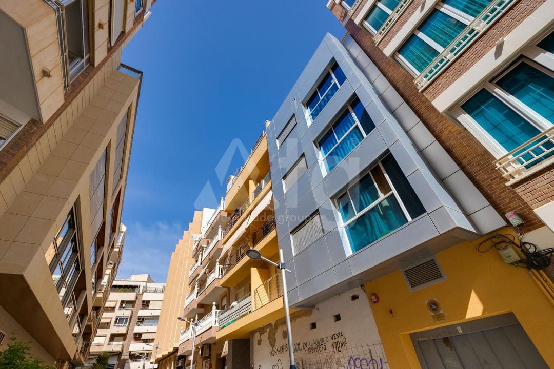 3 bedroom Penthouse in Torrevieja - MRS143057 - Photo - 41