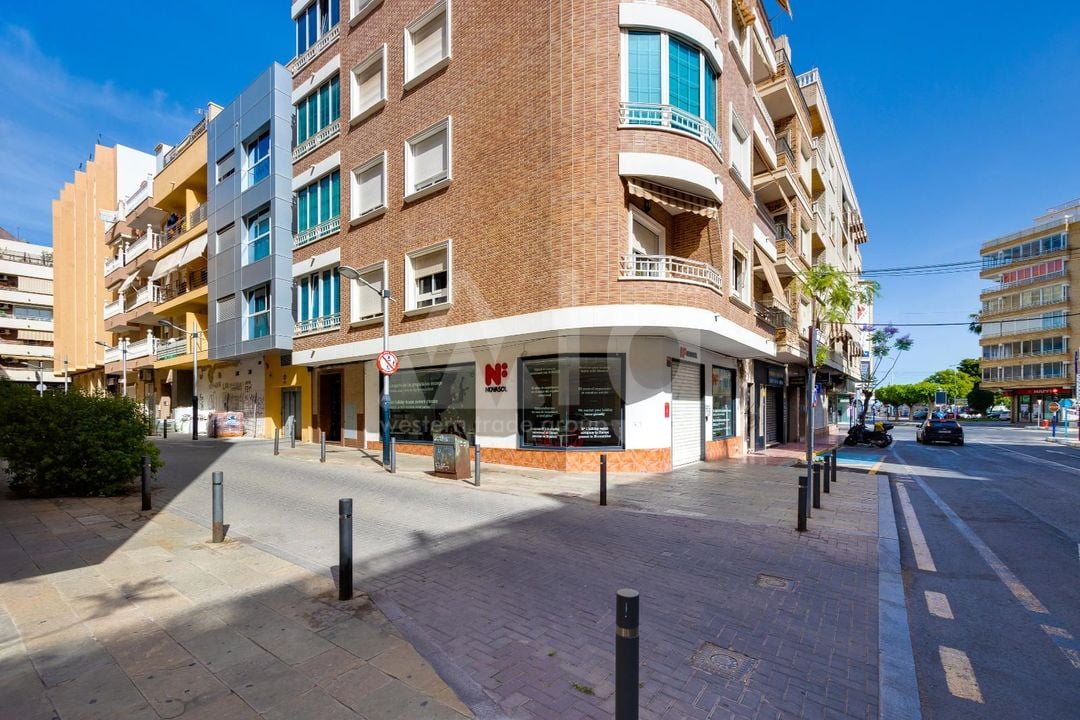 3 bedroom Penthouse in Torrevieja - MRS143057 - Photo - 38