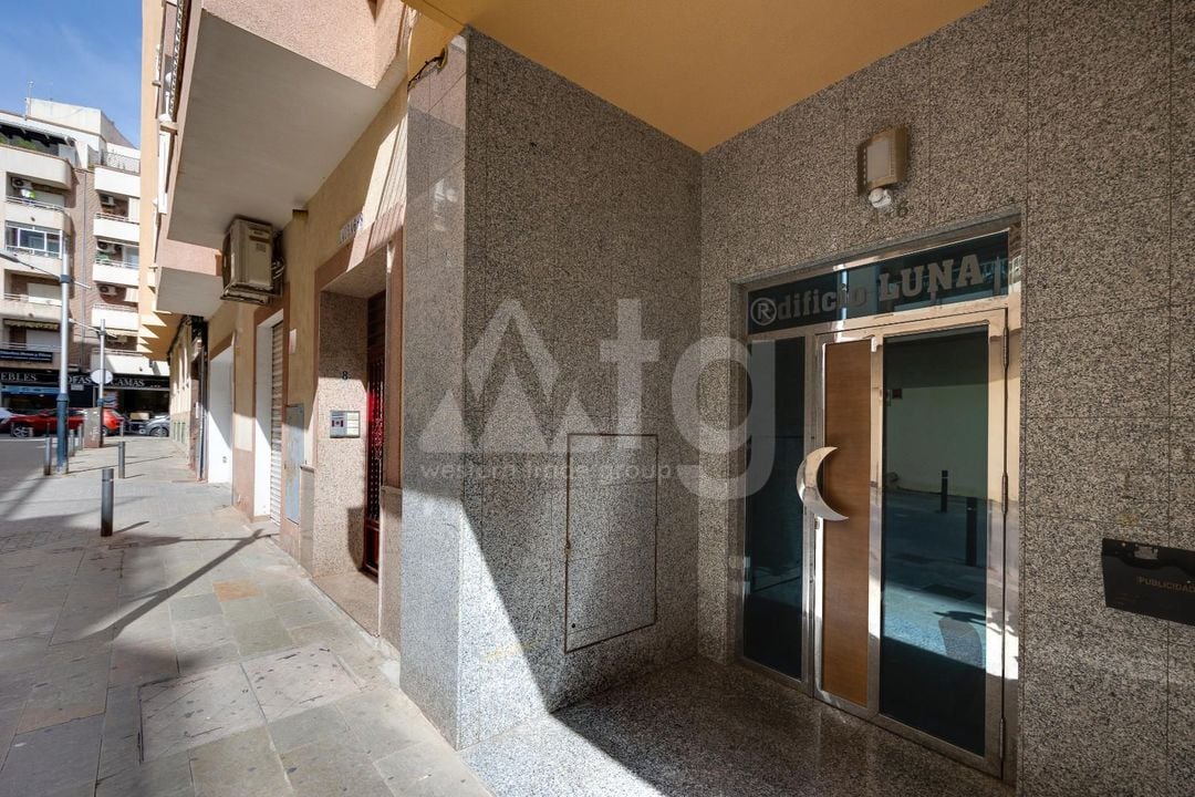 3 bedroom Penthouse in Torrevieja - MRS143057 - Photo - 37
