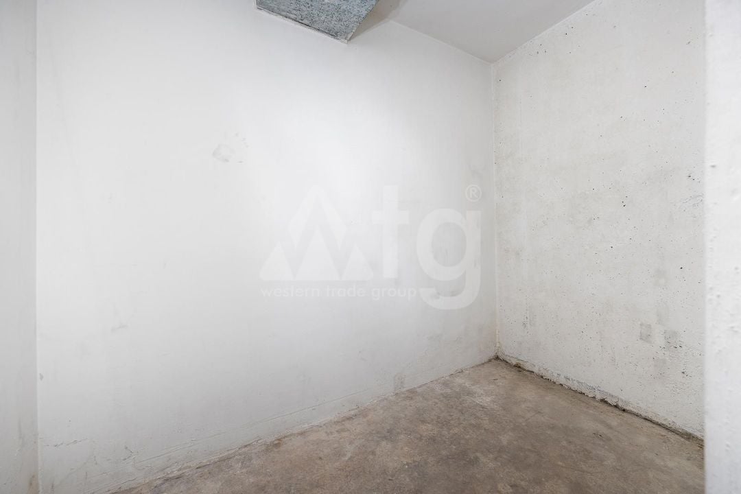 3 bedroom Penthouse in Torrevieja - MRS143057 - Photo - 35