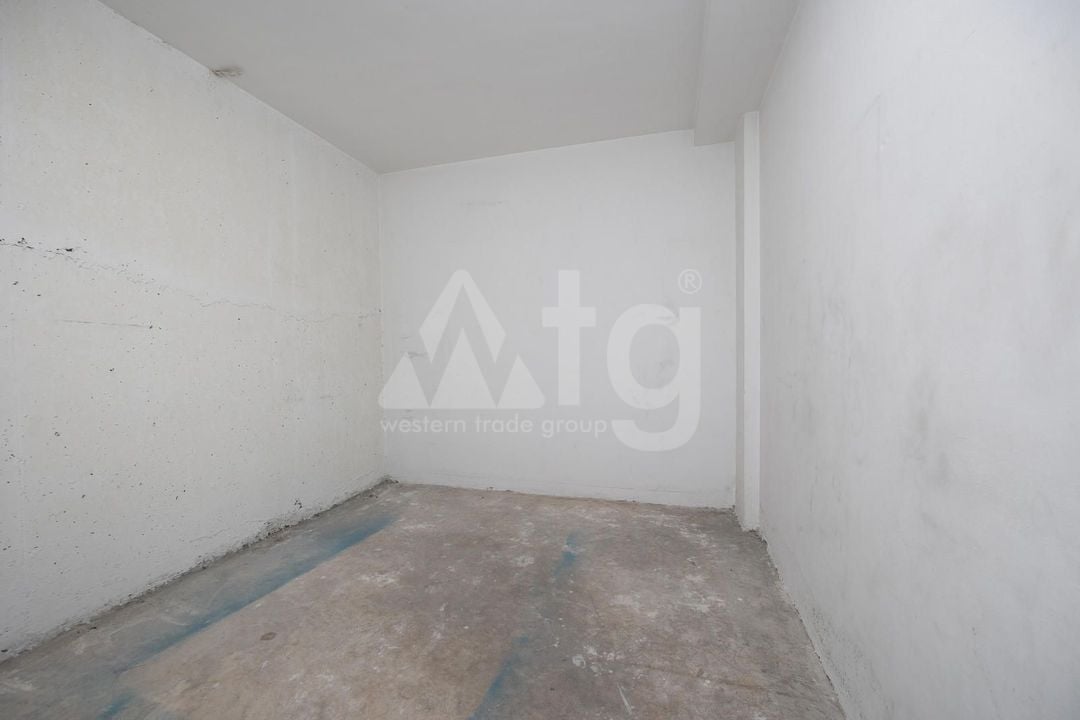 3 bedroom Penthouse in Torrevieja - MRS143057 - Photo - 36