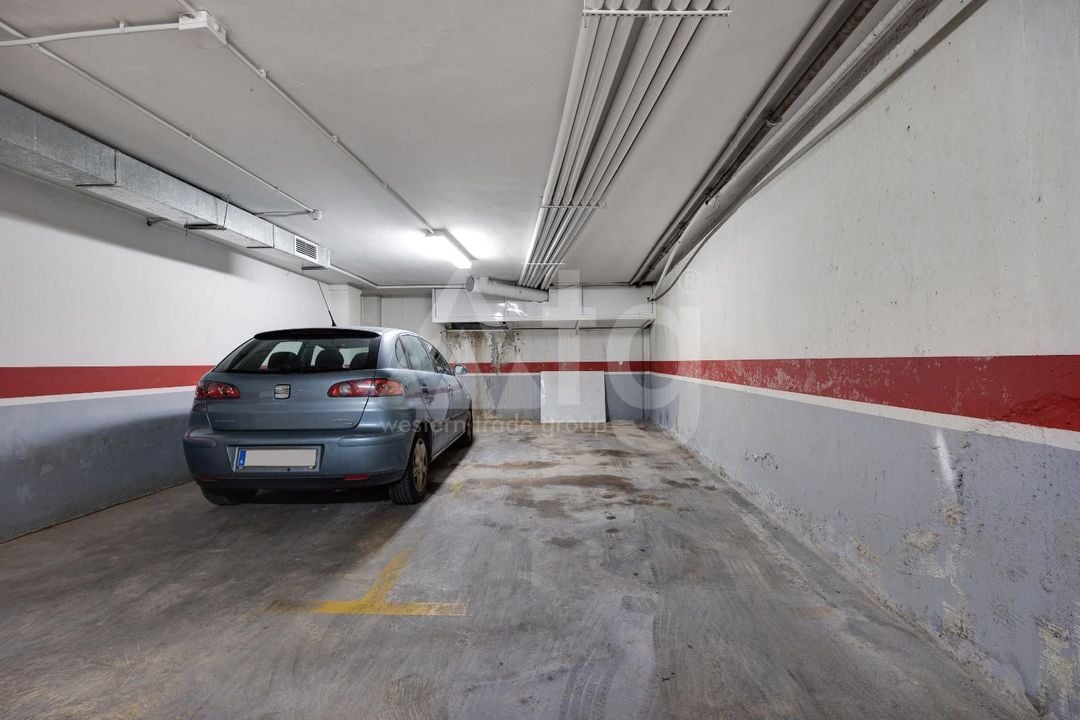 3 bedroom Penthouse in Torrevieja - MRS143057 - Photo - 34