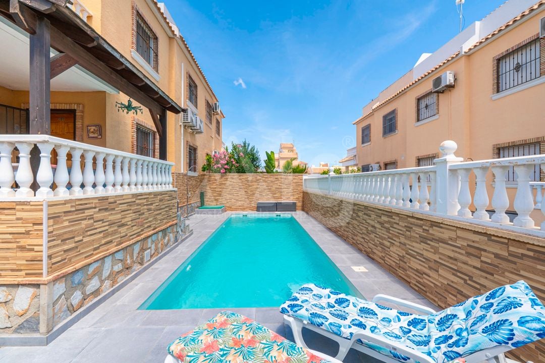 3 bedroom Duplex in Ciudad Quesada - CBB143092 - Photo - 2