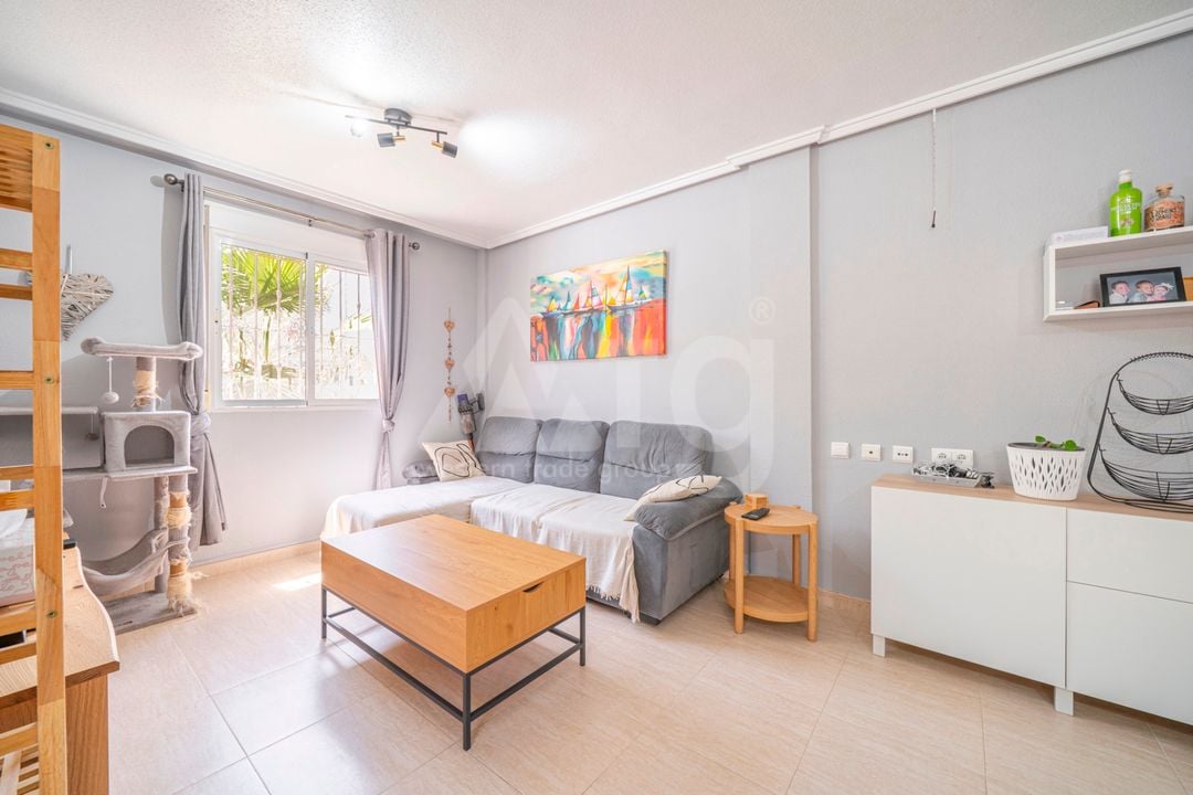 3 bedroom Duplex in Ciudad Quesada - CBB143092 - Photo - 10