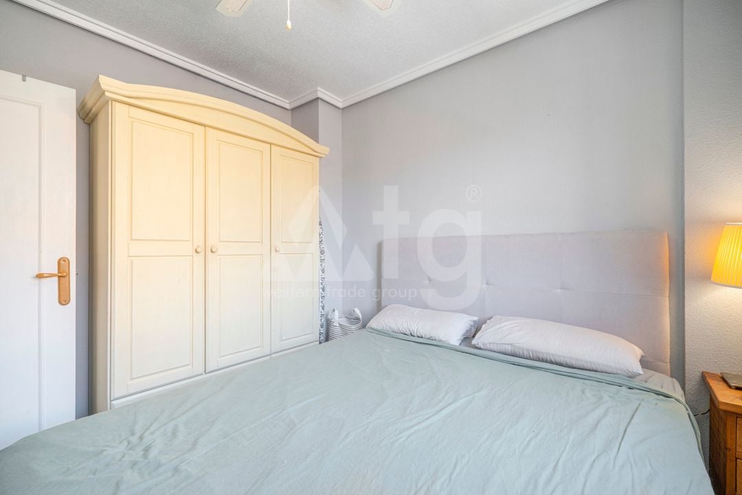 3 bedroom Duplex in Ciudad Quesada - CBB143092 - Photo - 17