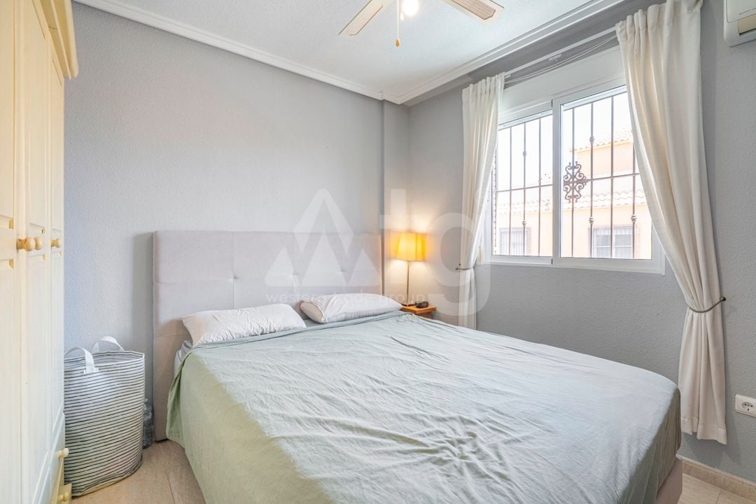 3 bedroom Duplex in Ciudad Quesada - CBB143092 - Photo - 15