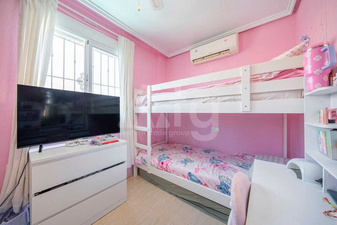 3 bedroom Duplex in Ciudad Quesada - CBB143092 - Photo - 19
