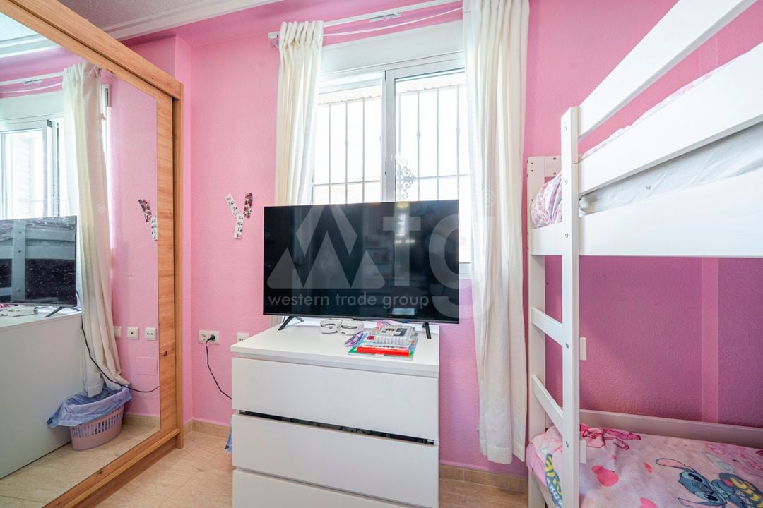 3 bedroom Duplex in Ciudad Quesada - CBB143092 - Photo - 20