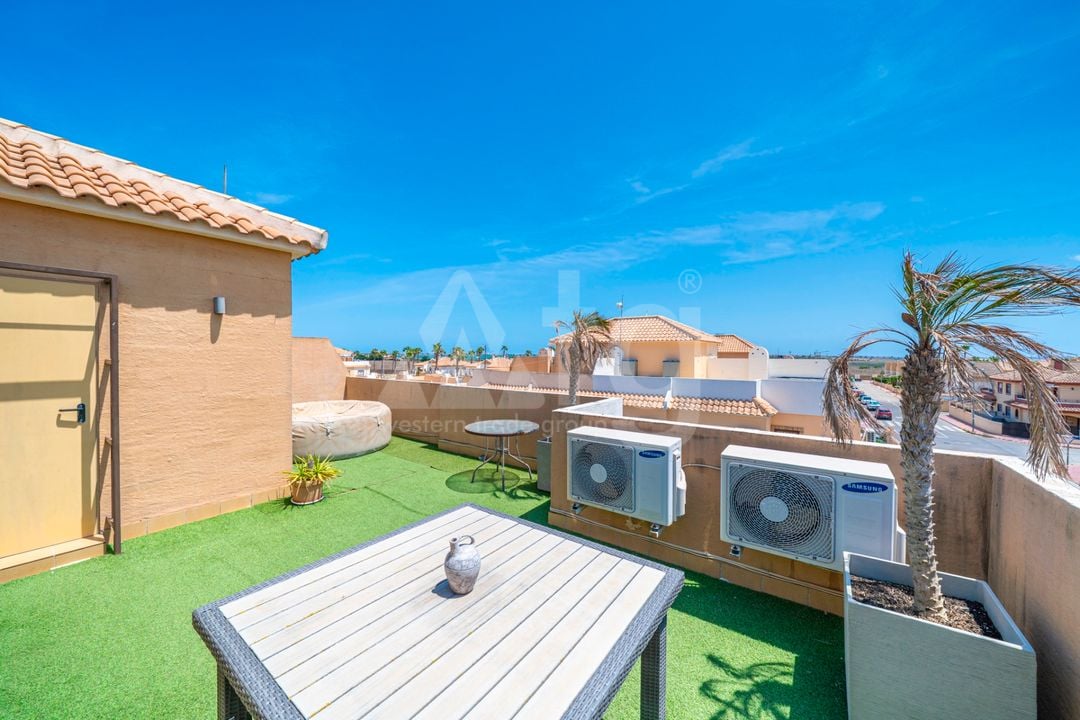 3 bedroom Duplex in Ciudad Quesada - CBB143092 - Photo - 27