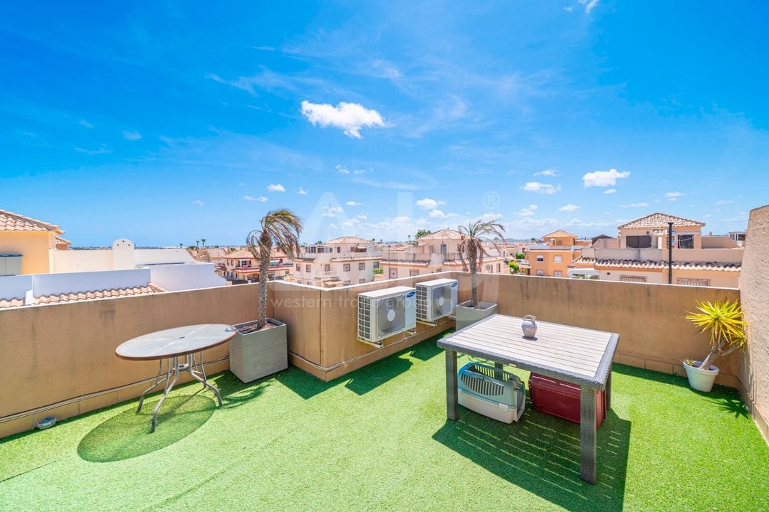 3 bedroom Duplex in Ciudad Quesada - CBB143092 - Photo - 28