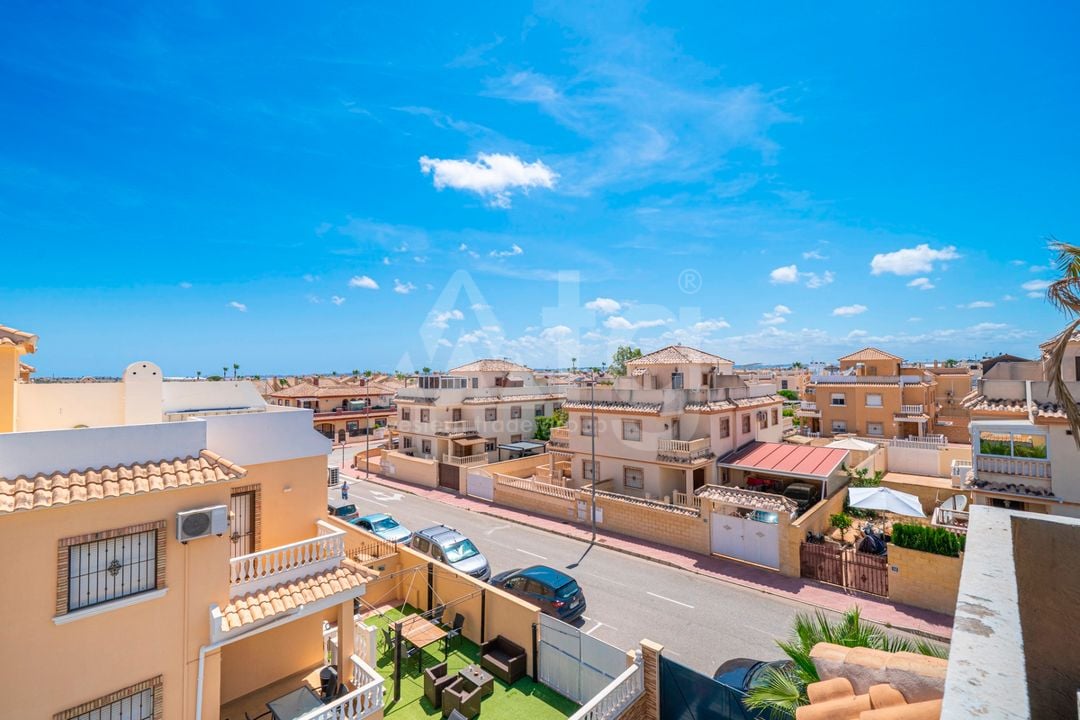 3 bedroom Duplex in Ciudad Quesada - CBB143092 - Photo - 29